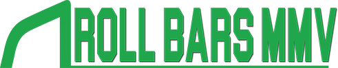 Roll Barovi MMV - Logo