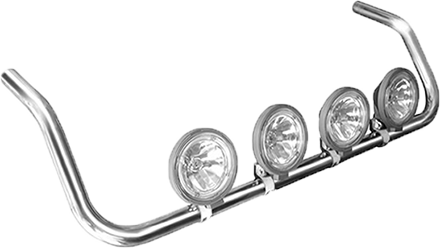 Roll bars MMV 2